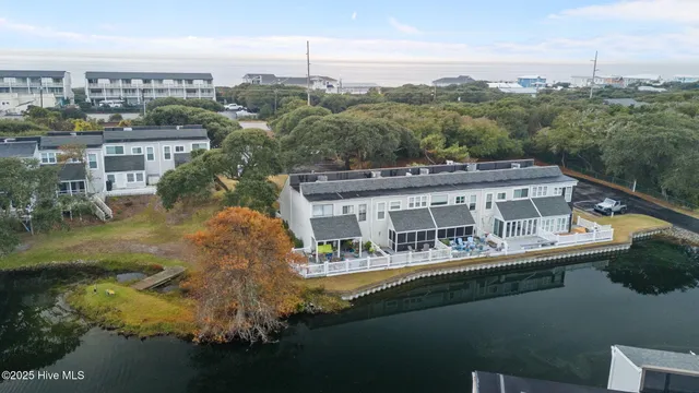 $427,500 | 130 Salter Path Road, Unit B9, Pine Knoll Shores, NC 28512