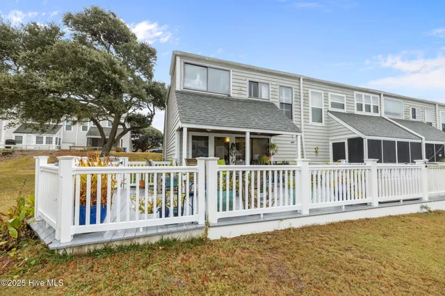 $427,500 | 130 Salter Path Road, Unit B9, Pine Knoll Shores, NC 28512