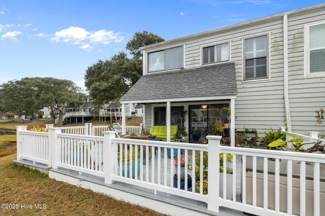$427,500 | 130 Salter Path Road, Unit B9, Pine Knoll Shores, NC 28512