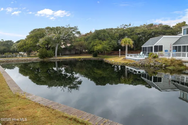 $427,500 | 130 Salter Path Road, Unit B9, Pine Knoll Shores, NC 28512