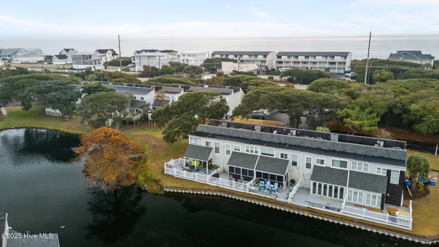 $427,500 | 130 Salter Path Road, Unit B9, Pine Knoll Shores, NC 28512