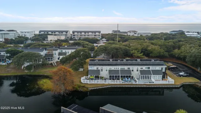 $427,500 | 130 Salter Path Road, Unit B9, Pine Knoll Shores, NC 28512