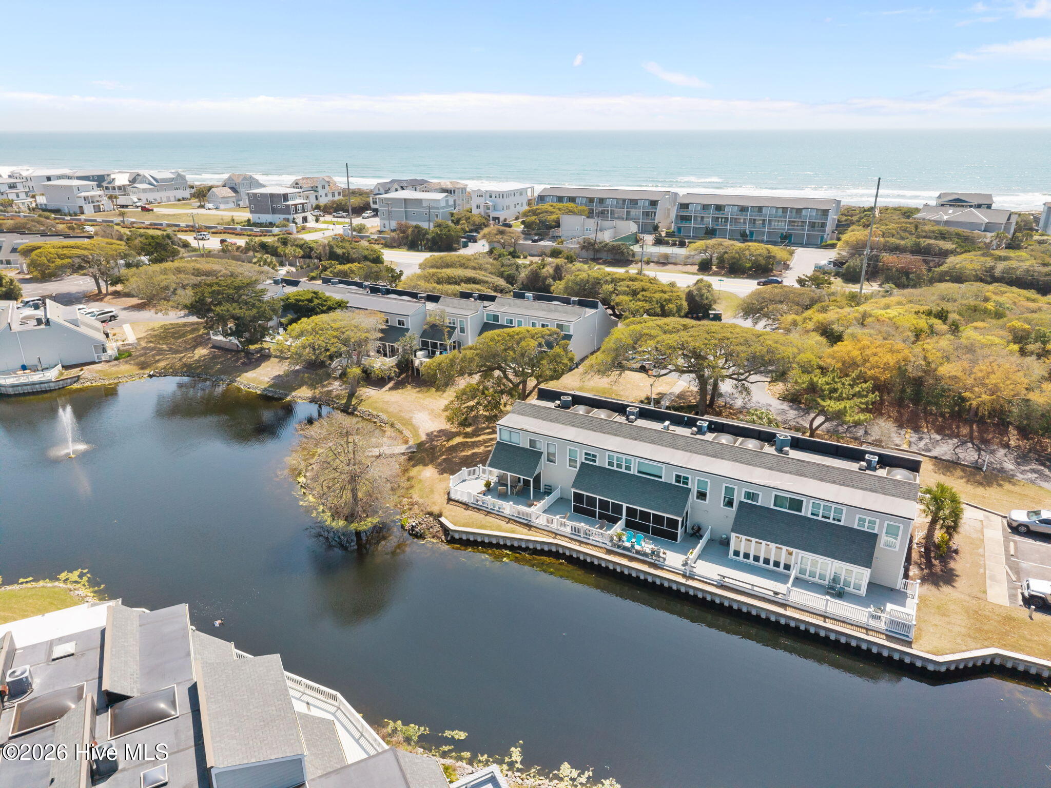 130 Salter Path Road, Unit B9 Pine Knoll Shores, NC 28512 - Photo 4 of 58 11-web-or-mls-DJI_20260401125956_0228_D