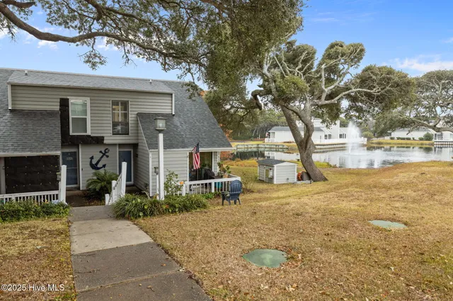 $427,500 | 130 Salter Path Road, Unit B9, Pine Knoll Shores, NC 28512