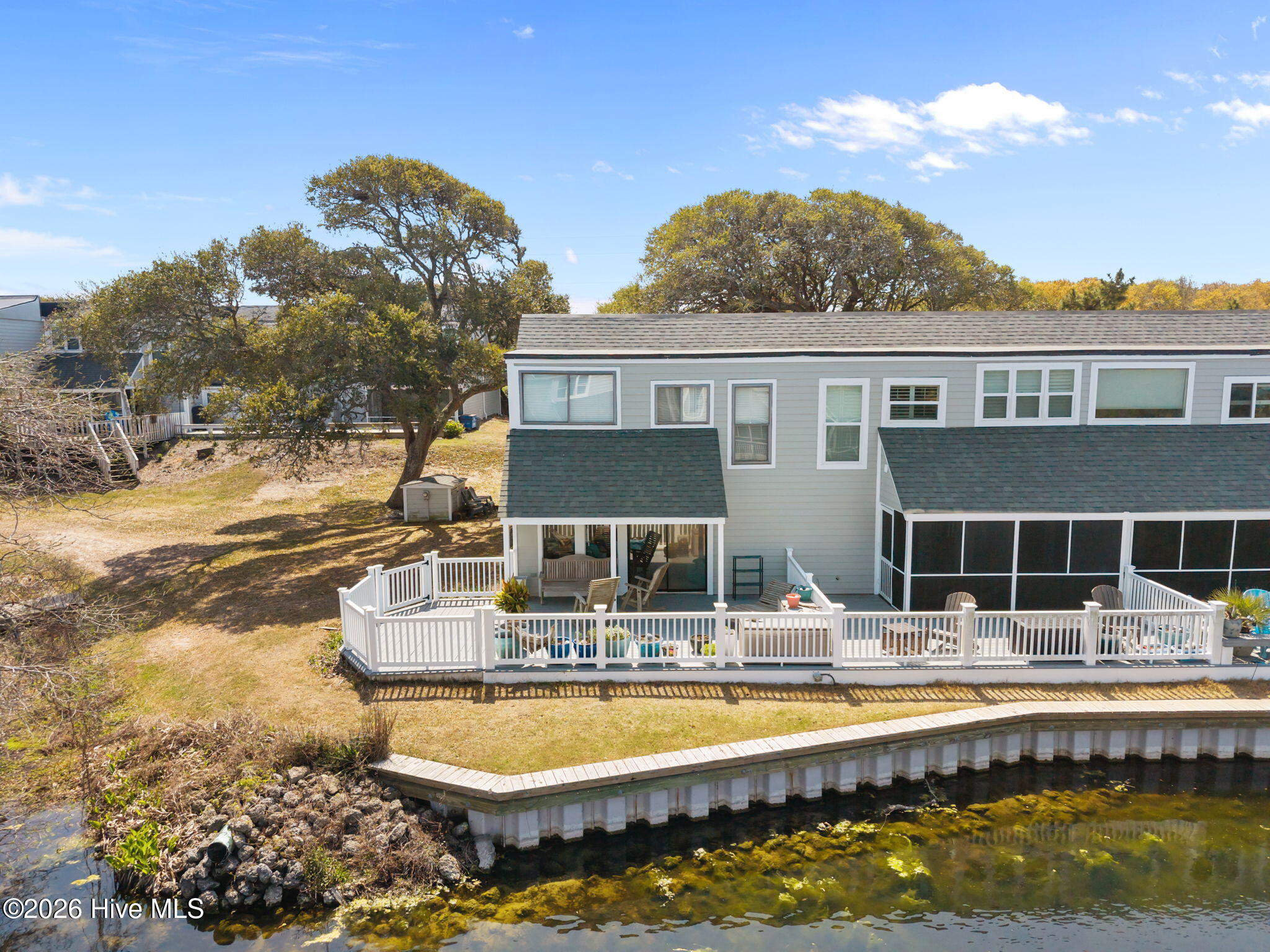 130 Salter Path Road, Unit B9 Pine Knoll Shores, NC 28512 - Photo 43 of 58 3-web-or-mls-DJI_20260401130338_0238_D