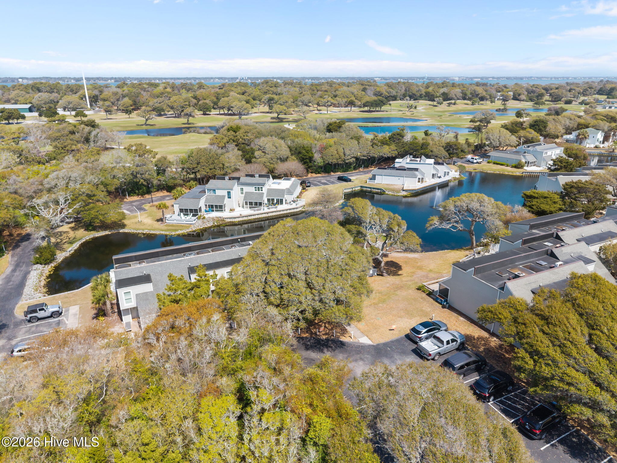 130 Salter Path Road, Unit B9 Pine Knoll Shores, NC 28512 - Photo 48 of 58 9-web-or-mls-DJI_20260401125932_0226_D