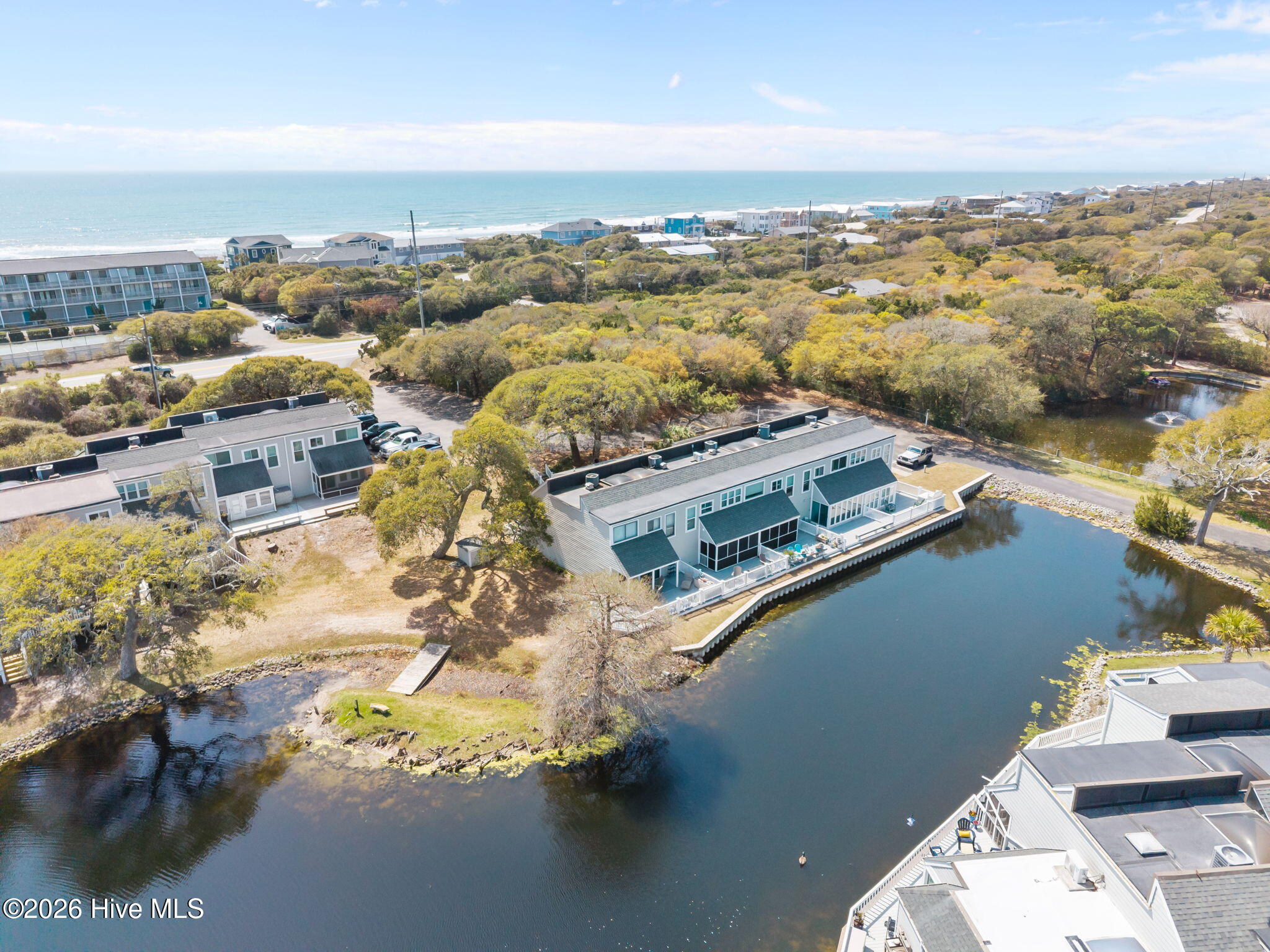 130 Salter Path Road, Unit B9 Pine Knoll Shores, NC 28512 - Photo 50 of 58 12-web-or-mls-DJI_20260401130011_0229_D