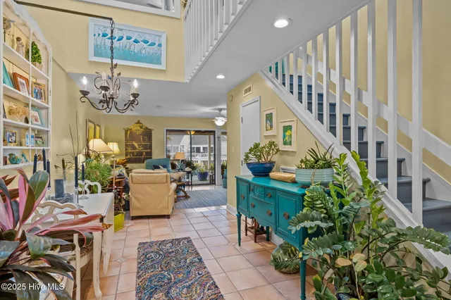 $427,500 | 130 Salter Path Road, Unit B9, Pine Knoll Shores, NC 28512