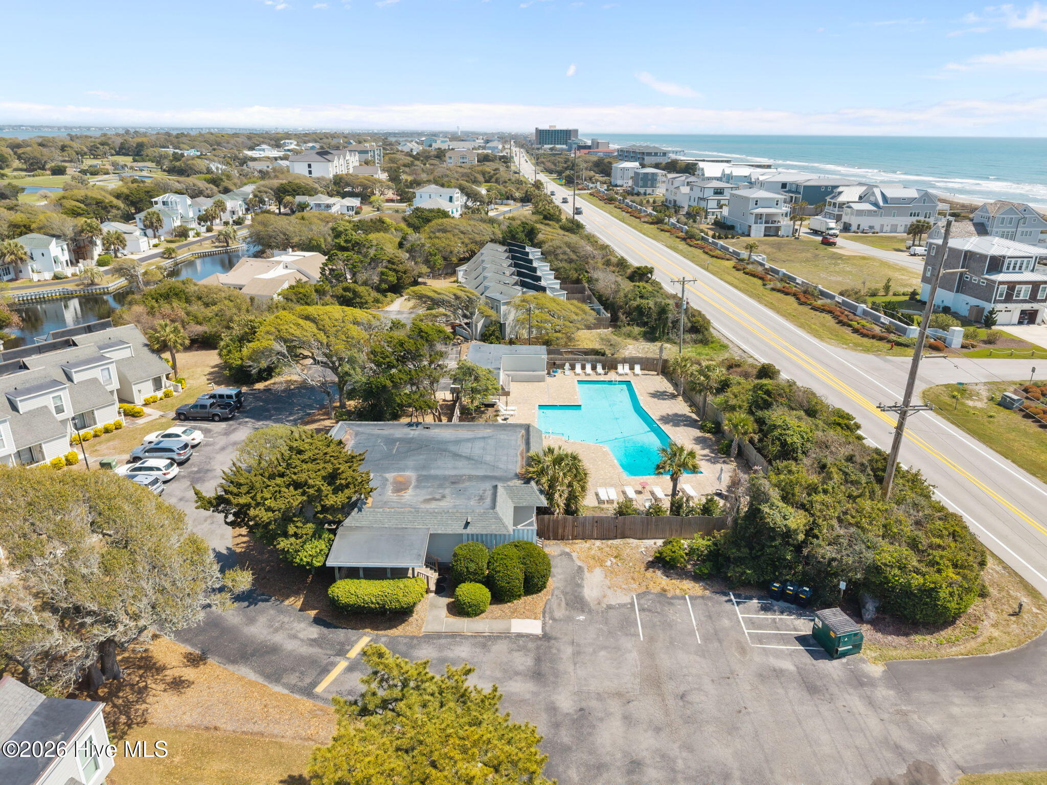 130 Salter Path Road, Unit B9 Pine Knoll Shores, NC 28512 - Photo 51 of 58 13-web-or-mls-DJI_20260401130035_0230_D