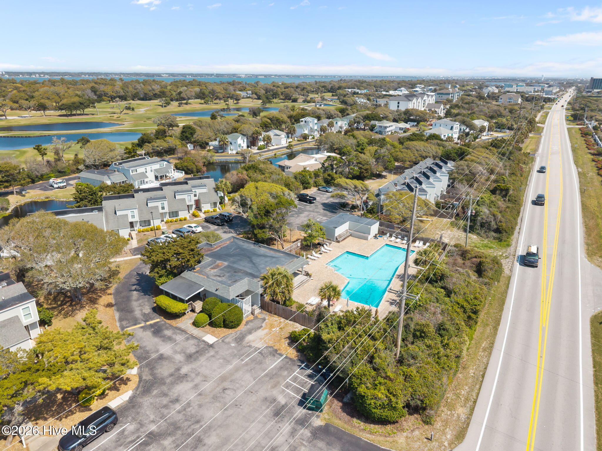 130 Salter Path Road, Unit B9 Pine Knoll Shores, NC 28512 - Photo 52 of 58 14-web-or-mls-DJI_20260401130045_0231_D