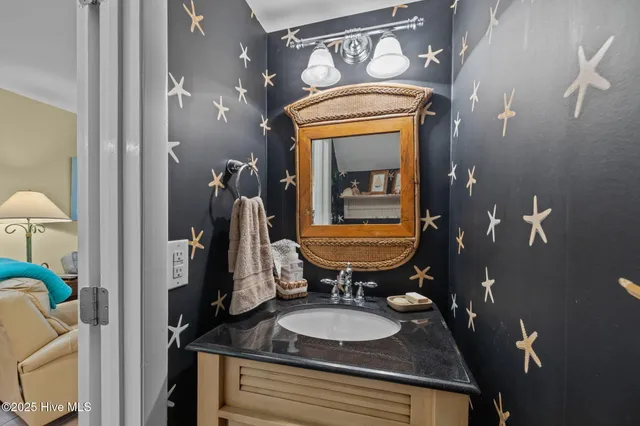 $427,500 | 130 Salter Path Road, Unit B9, Pine Knoll Shores, NC 28512