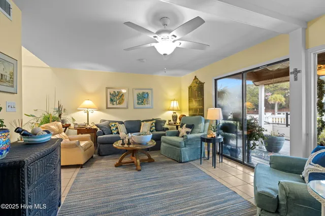 $427,500 | 130 Salter Path Road, Unit B9, Pine Knoll Shores, NC 28512