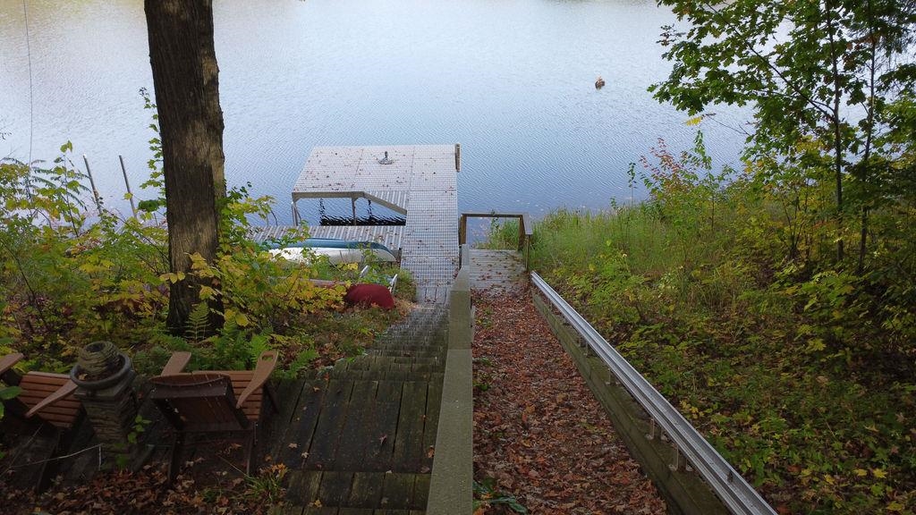 W10430 Borth Lake Road Deerbrook, WI 54424 - Photo 17 of 54