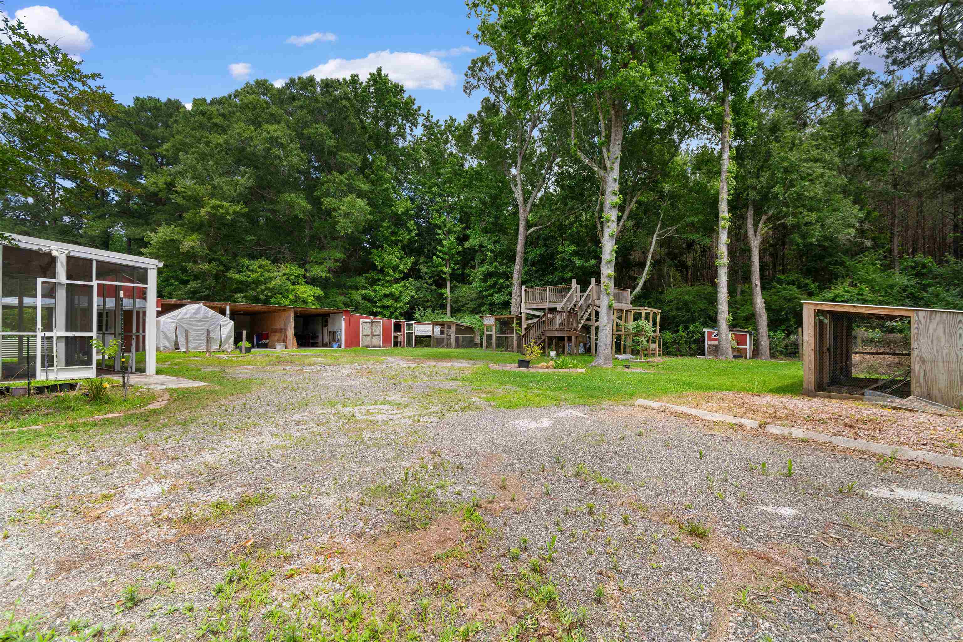 98 Wolf Drive Georgetown, SC 29440 - Photo 25 of 45
