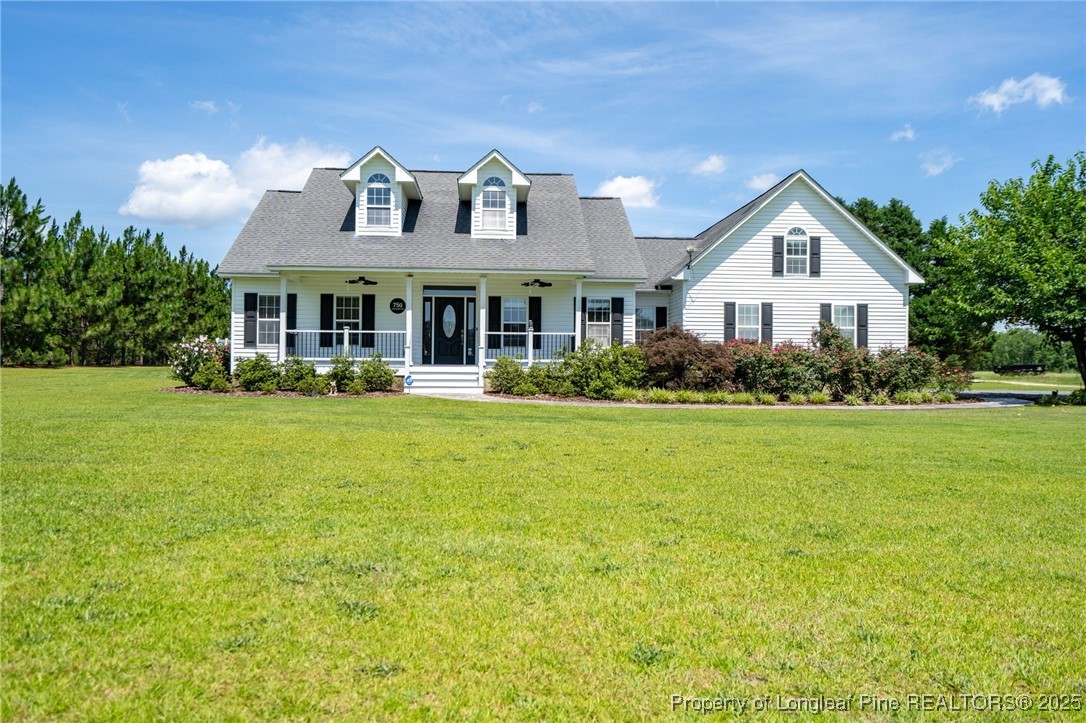 750 Carolina Road Aberdeen, NC 28315 - Photo 1 of 41 Gallery Image 1