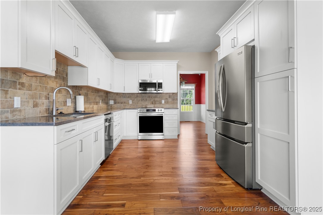 750 Carolina Road Aberdeen, NC 28315 - Photo 11 of 41 Gallery Image 11