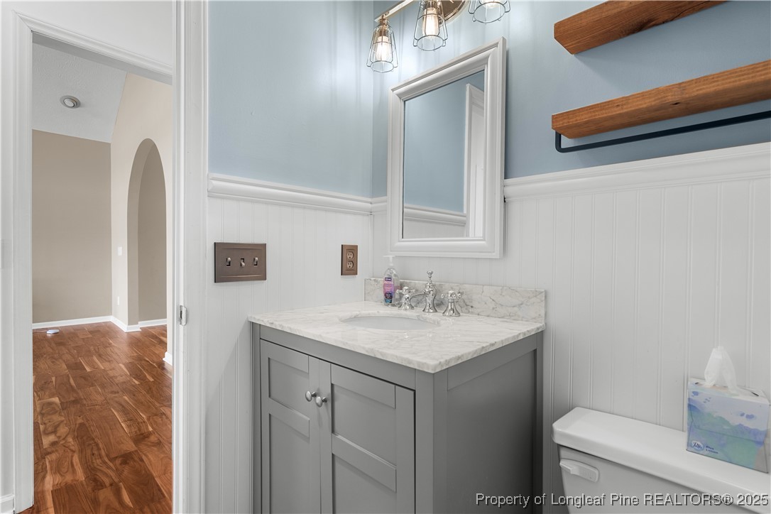 750 Carolina Road Aberdeen, NC 28315 - Photo 21 of 41 Gallery Image 21