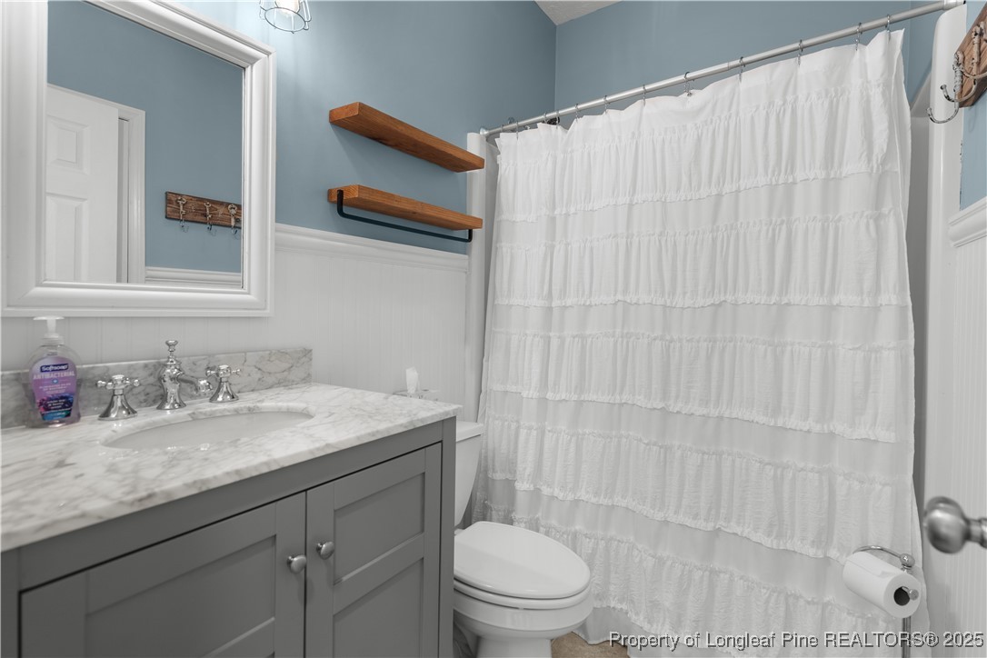 750 Carolina Road Aberdeen, NC 28315 - Photo 22 of 41 Gallery Image 22