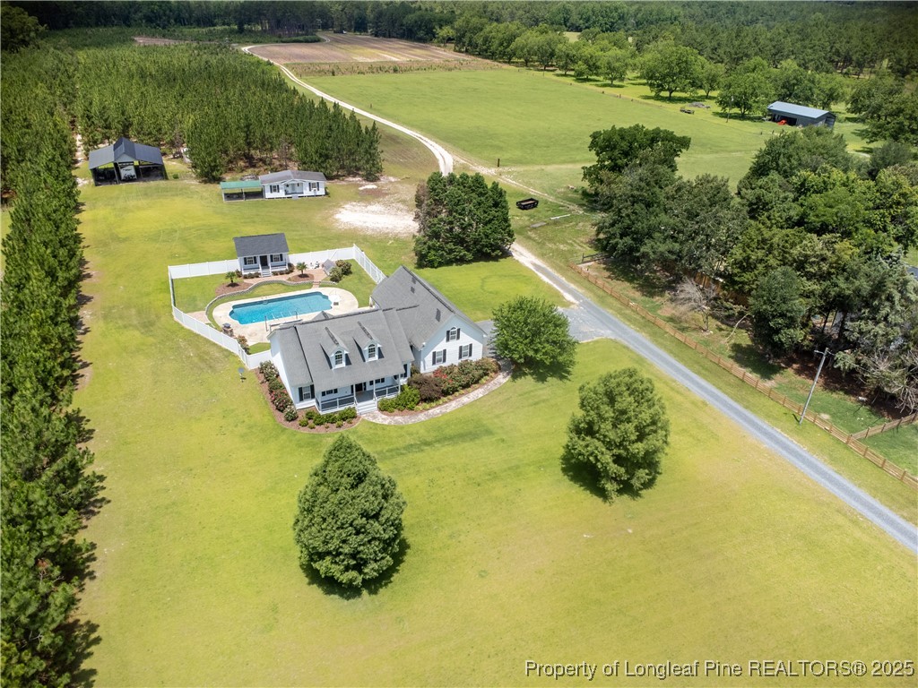750 Carolina Road Aberdeen, NC 28315 - Photo 3 of 41 Gallery Image 3