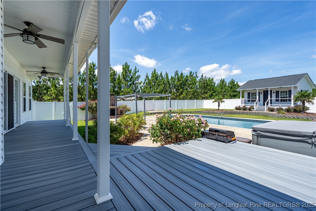 750 Carolina Road Aberdeen, NC 28315 - Photo 31 of 41 Gallery Image 31