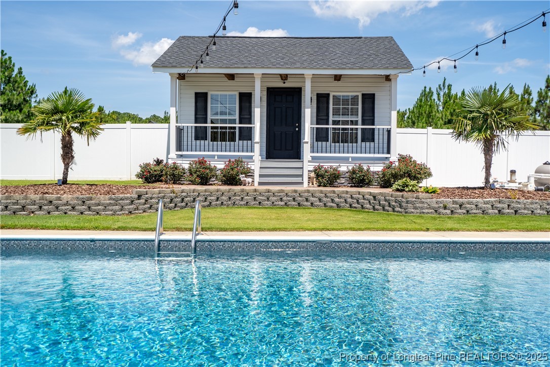 750 Carolina Road Aberdeen, NC 28315 - Photo 33 of 41 Gallery Image 33