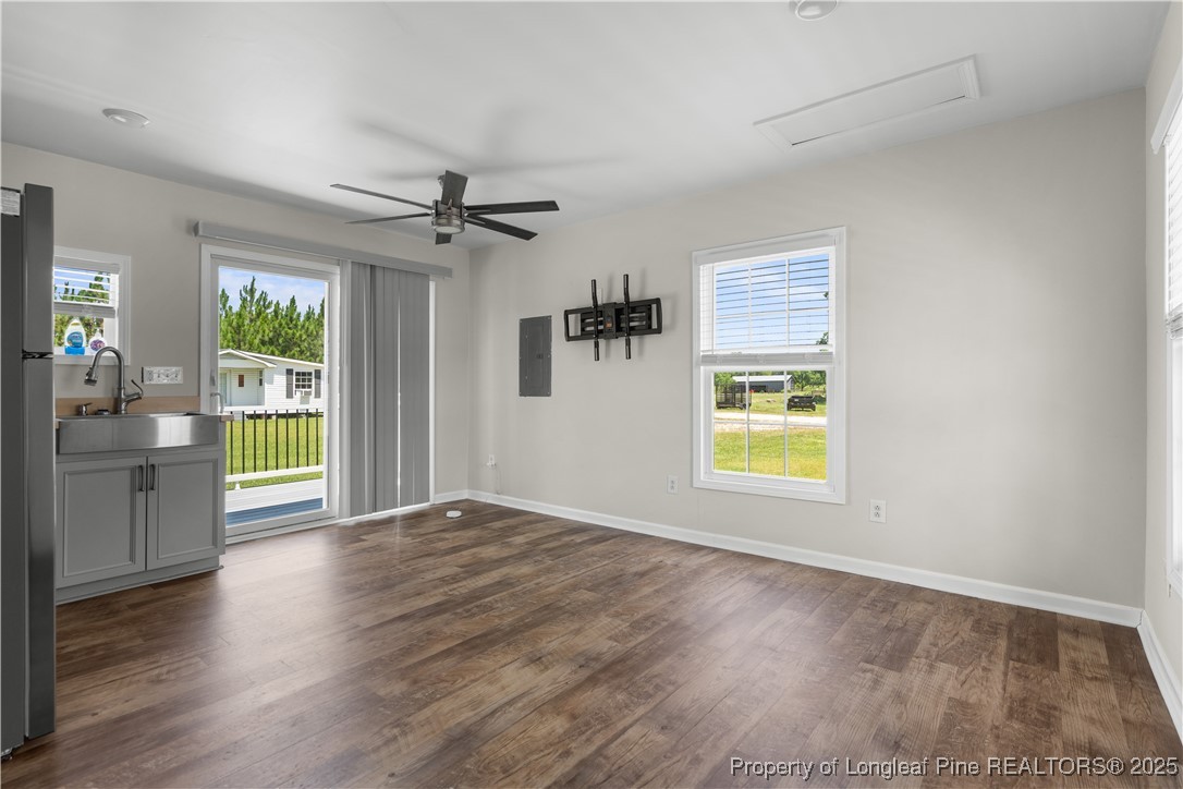 750 Carolina Road Aberdeen, NC 28315 - Photo 34 of 41 Gallery Image 34