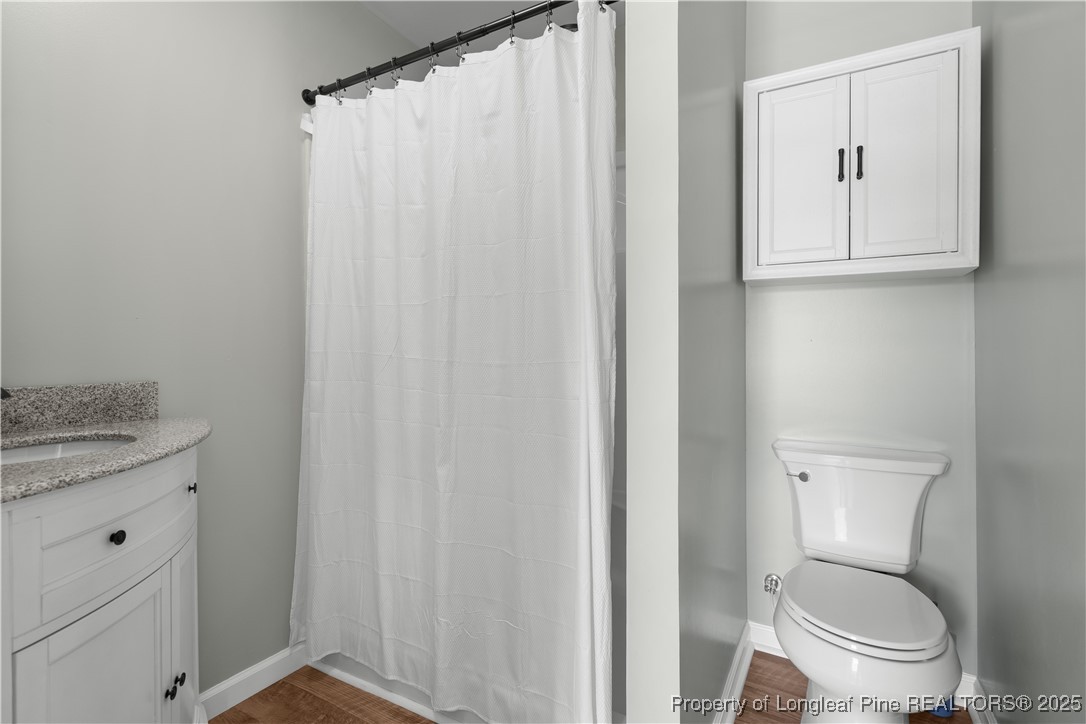 750 Carolina Road Aberdeen, NC 28315 - Photo 37 of 41 Gallery Image 37