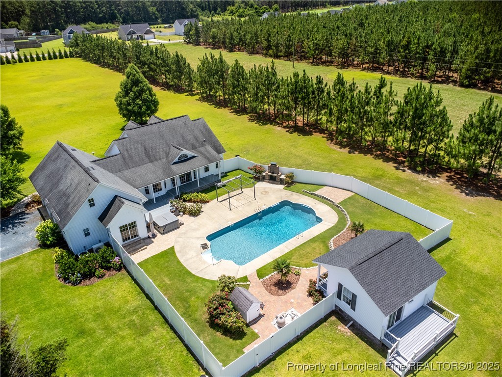 750 Carolina Road Aberdeen, NC 28315 - Photo 39 of 41 Gallery Image 39