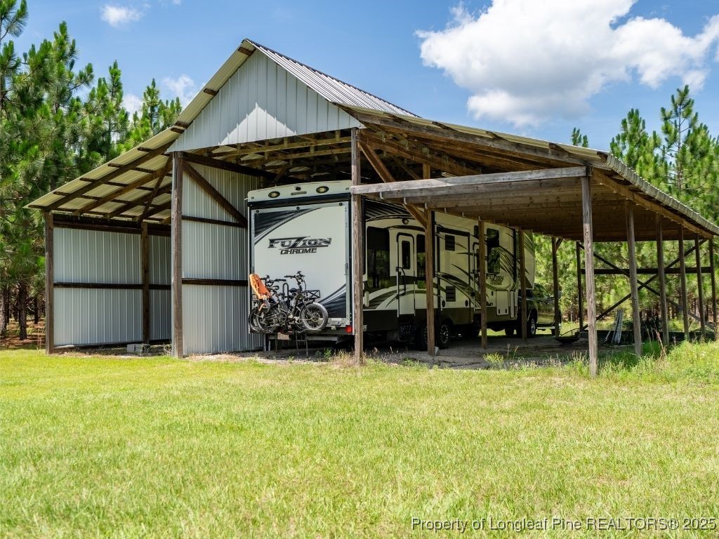 750 Carolina Road Aberdeen, NC 28315 - Photo 40 of 41 Gallery Image 40