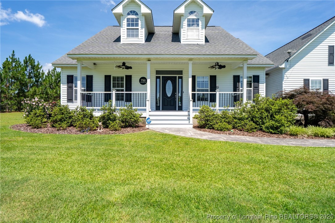 750 Carolina Road Aberdeen, NC 28315 - Photo 4 of 41 Gallery Image 4