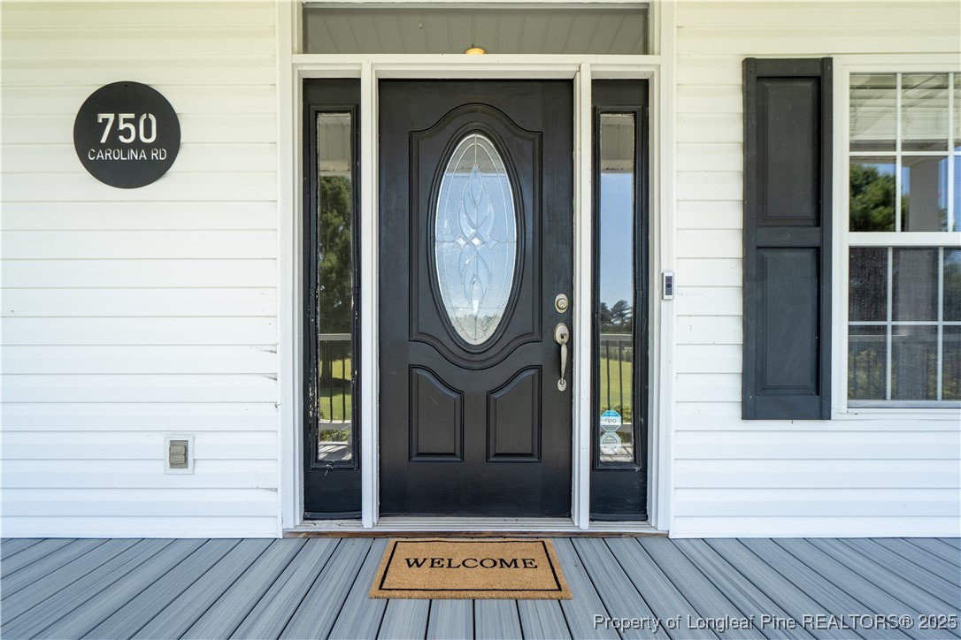 750 Carolina Road Aberdeen, NC 28315 - Photo 6 of 41 Gallery Image 6