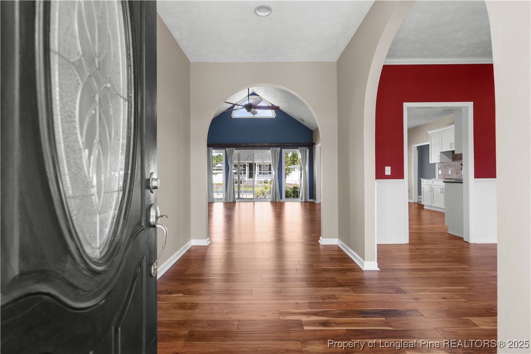 750 Carolina Road Aberdeen, NC 28315 - Photo 7 of 41 Gallery Image 7