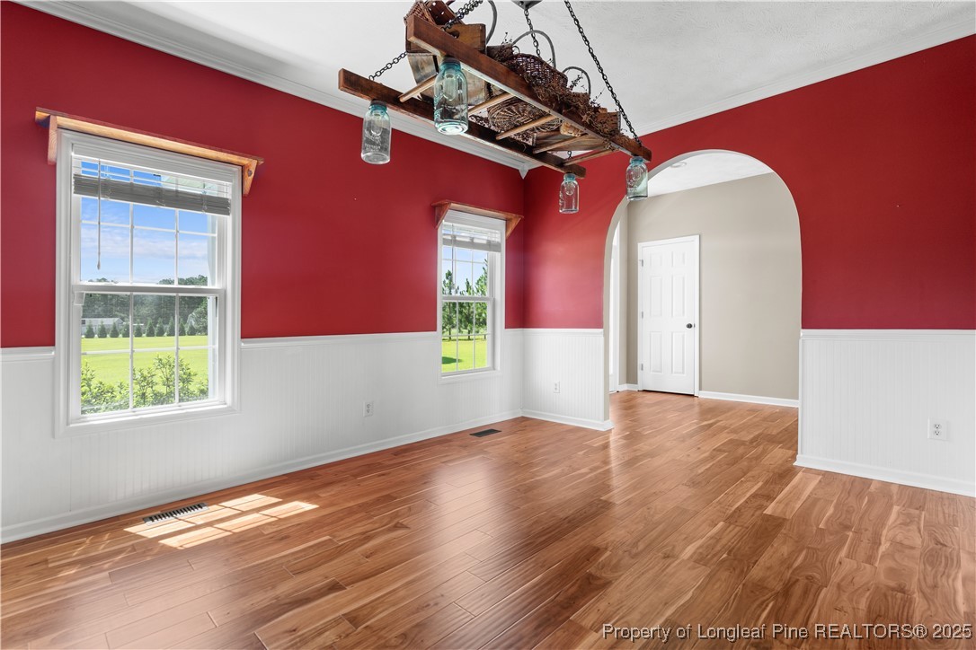 750 Carolina Road Aberdeen, NC 28315 - Photo 8 of 41 Gallery Image 8