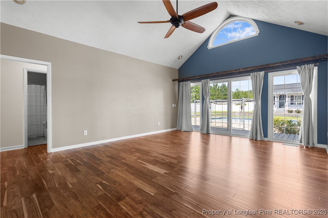 750 Carolina Road Aberdeen, NC 28315 - Photo 9 of 41 Gallery Image 9