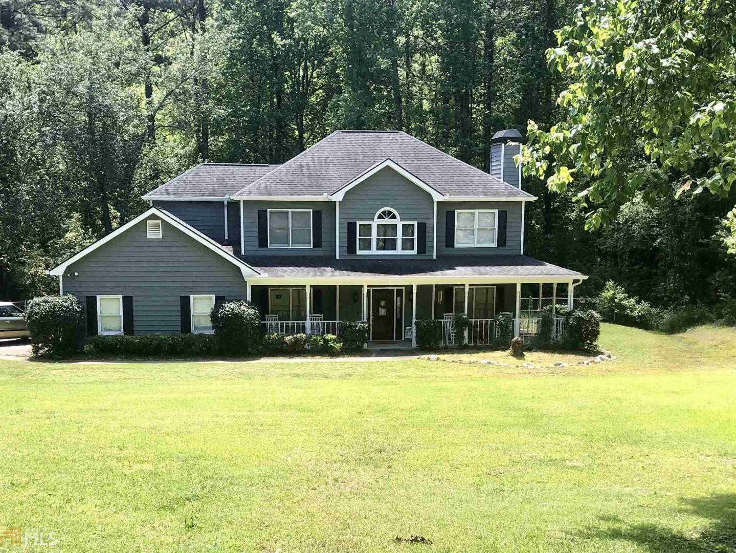 3160 Stewart Lake Road Monroe, GA 30655 - Photo 1 of 1 Gallery Image 1
