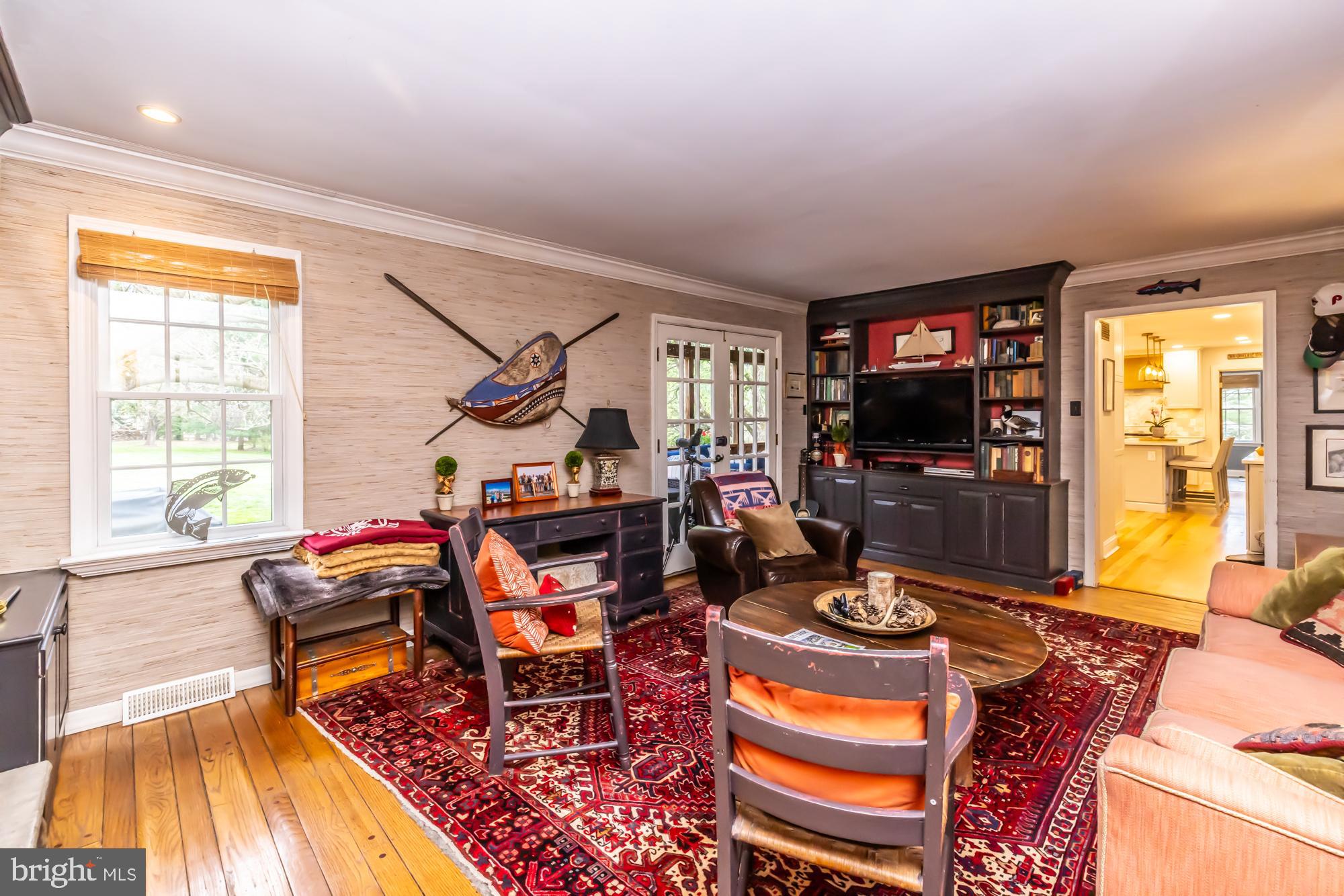 848 Pheasant Run Road West Chester, PA 19382 - Photo 19 of 51 Built Ins