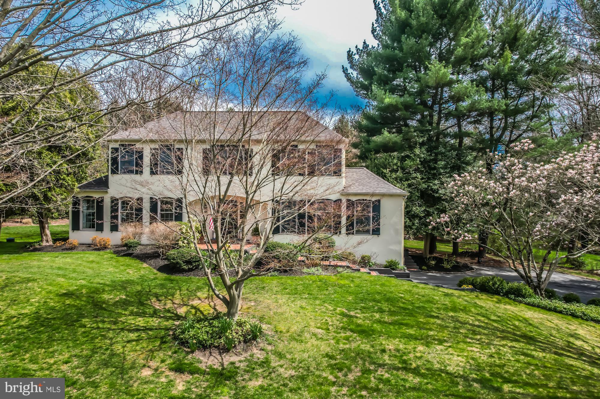 848 Pheasant Run Road West Chester, PA 19382 - Photo 2 of 51