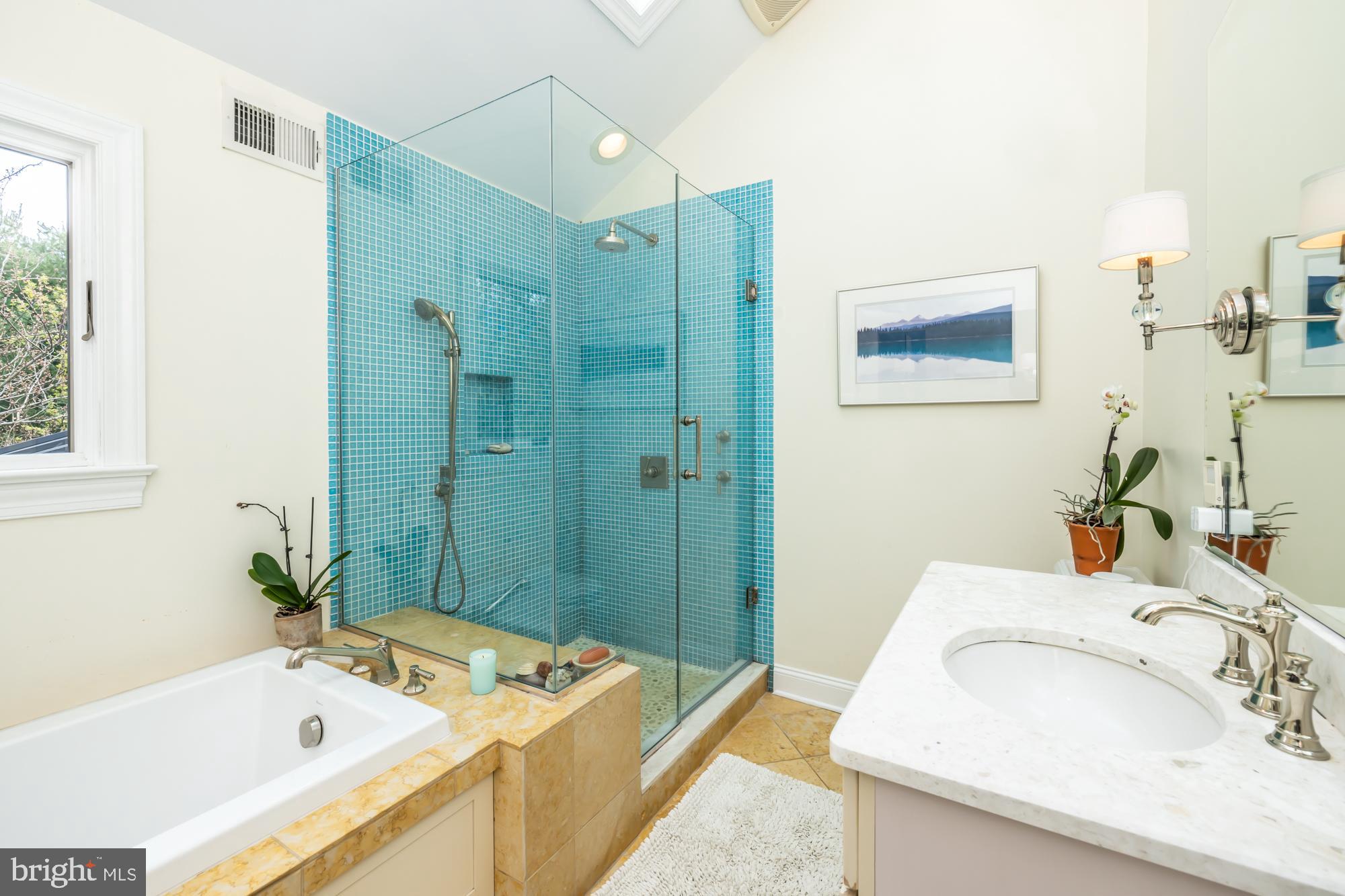 848 Pheasant Run Road West Chester, PA 19382 - Photo 25 of 51 Oversized Shower