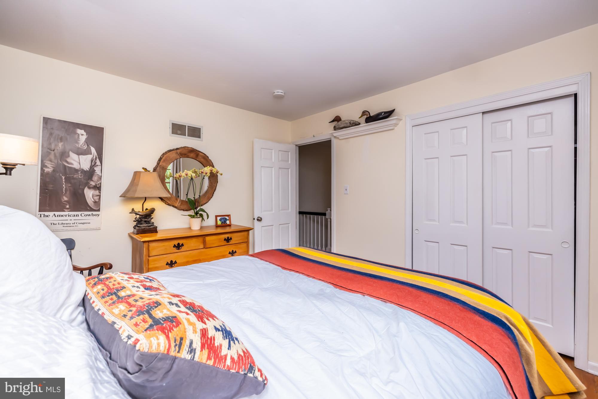 848 Pheasant Run Road West Chester, PA 19382 - Photo 29 of 51 Bedroom 2