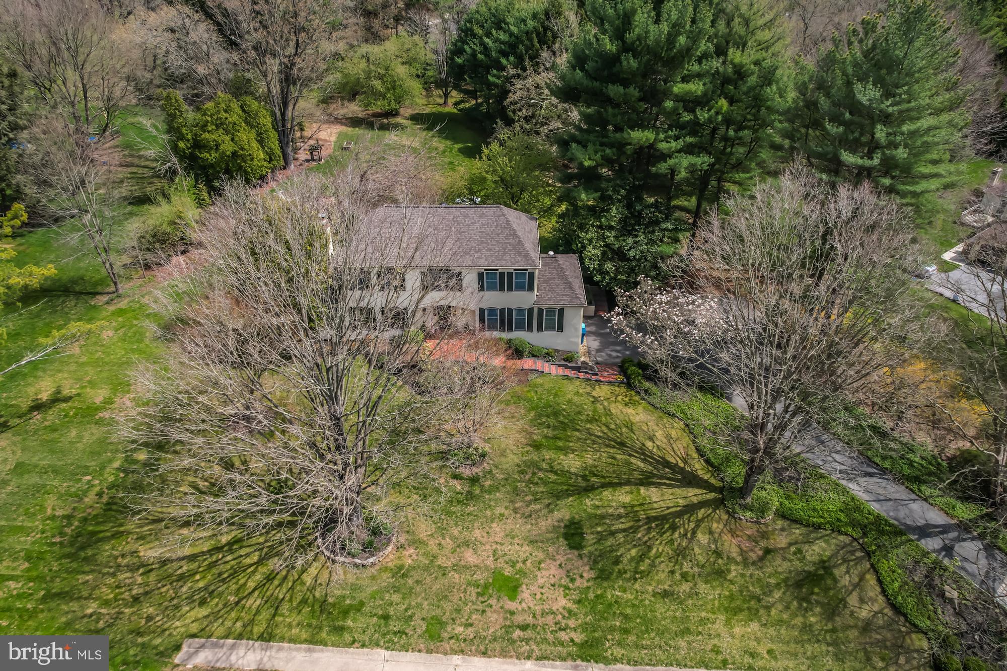 848 Pheasant Run Road West Chester, PA 19382 - Photo 3 of 51