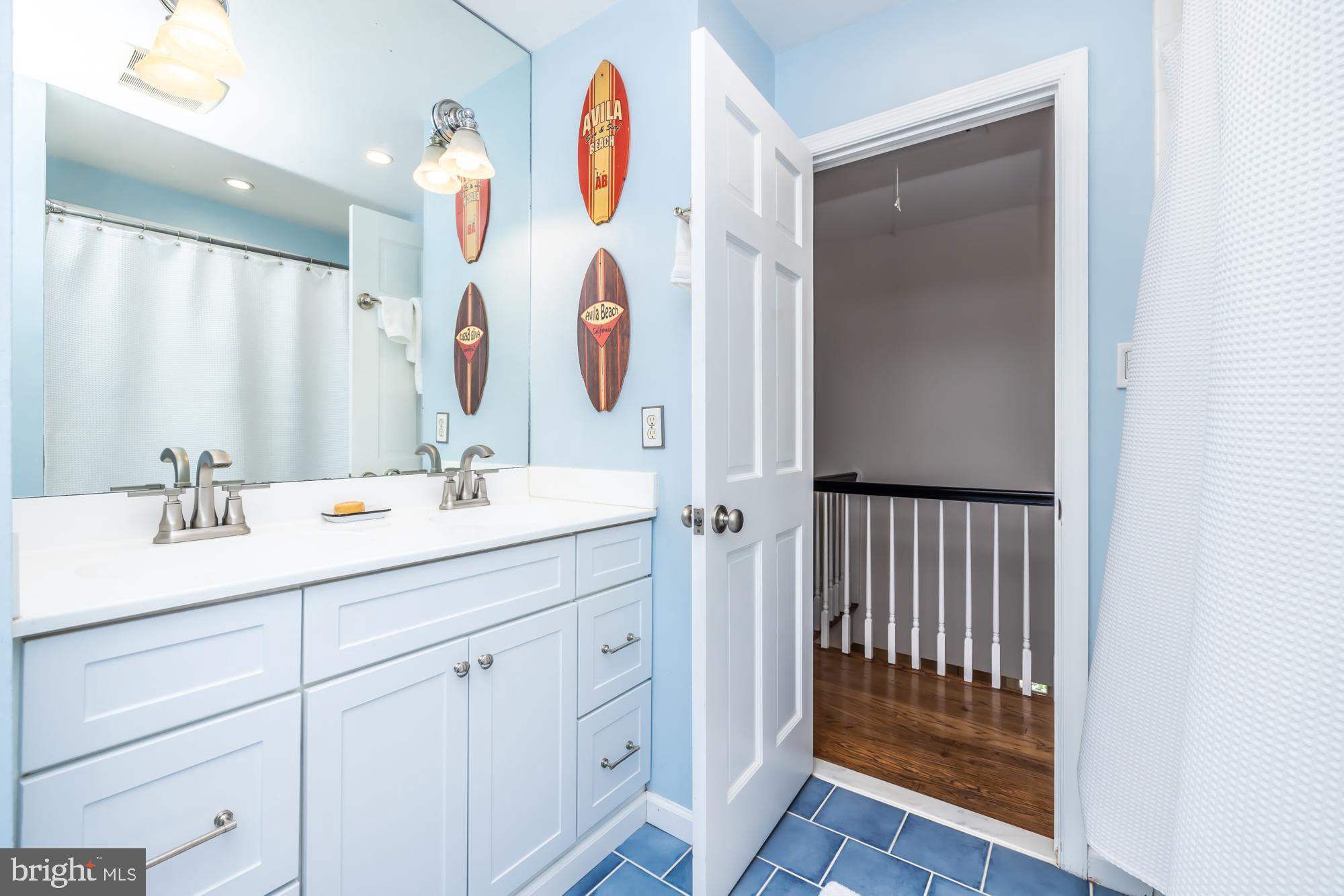 848 Pheasant Run Road West Chester, PA 19382 - Photo 32 of 51 Hall Bath