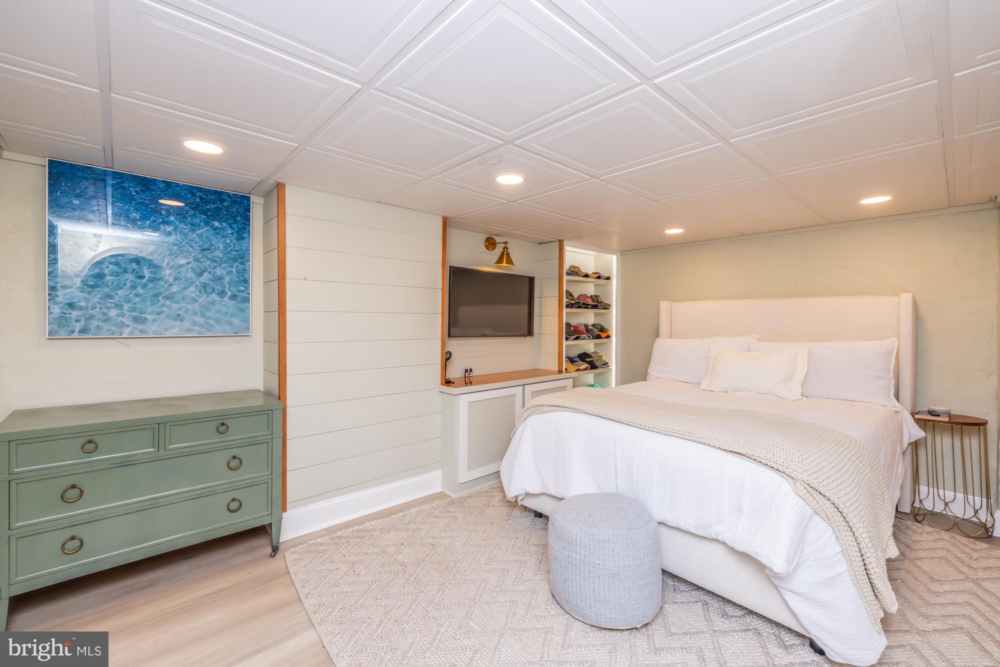 848 Pheasant Run Road West Chester, PA 19382 - Photo 36 of 51 Bedroom 5