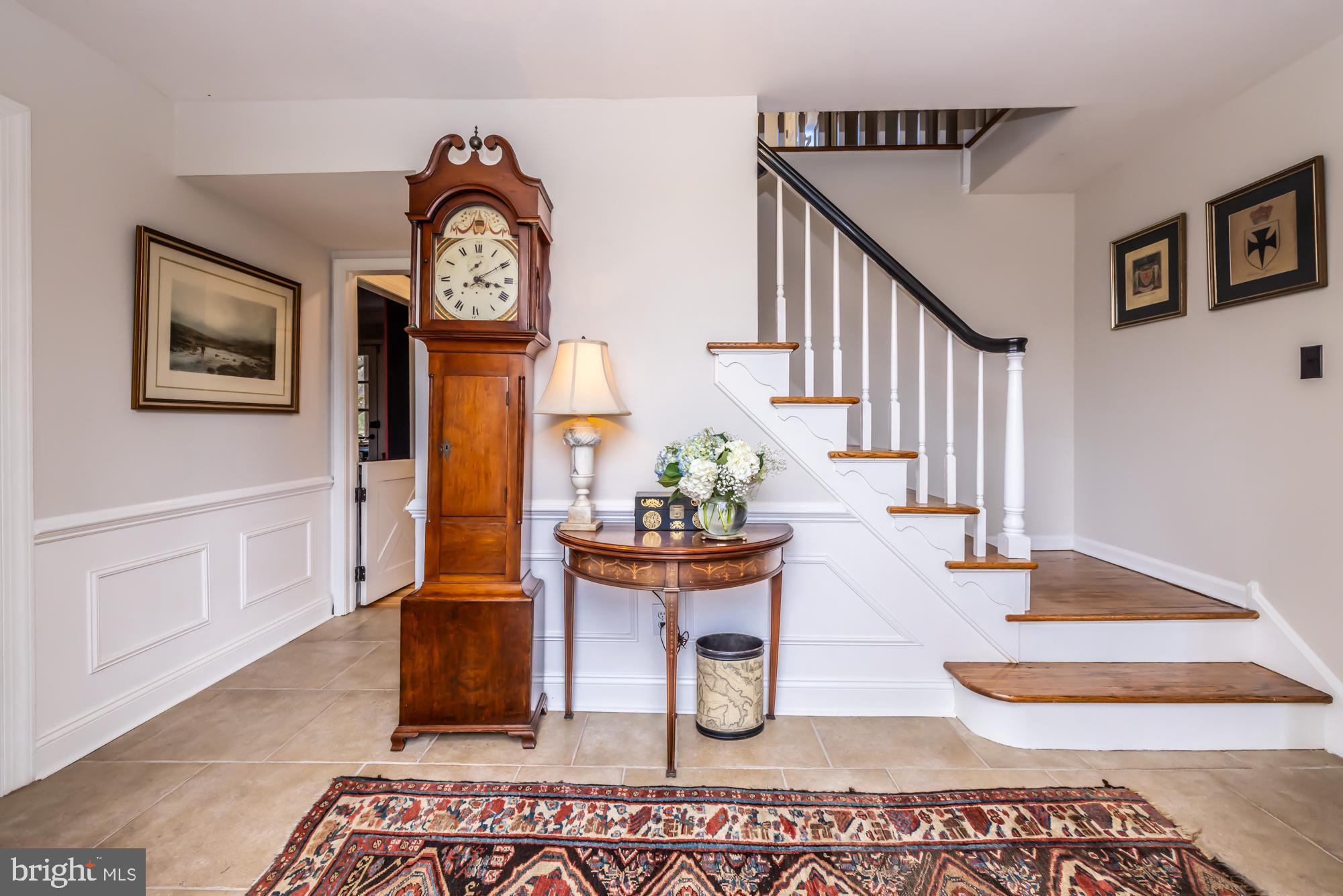 848 Pheasant Run Road West Chester, PA 19382 - Photo 4 of 51 Spacious Foyer
