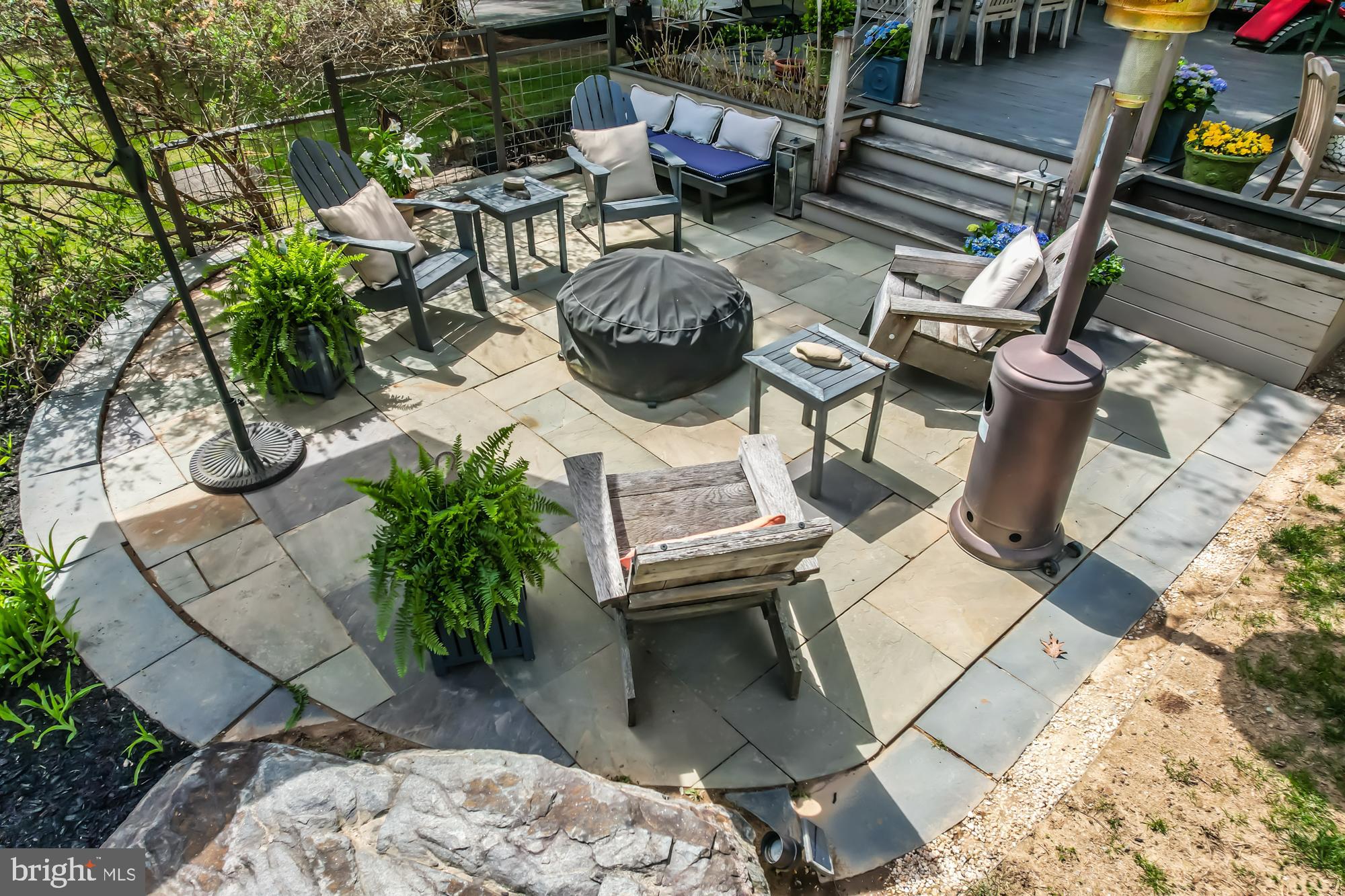 848 Pheasant Run Road West Chester, PA 19382 - Photo 46 of 51