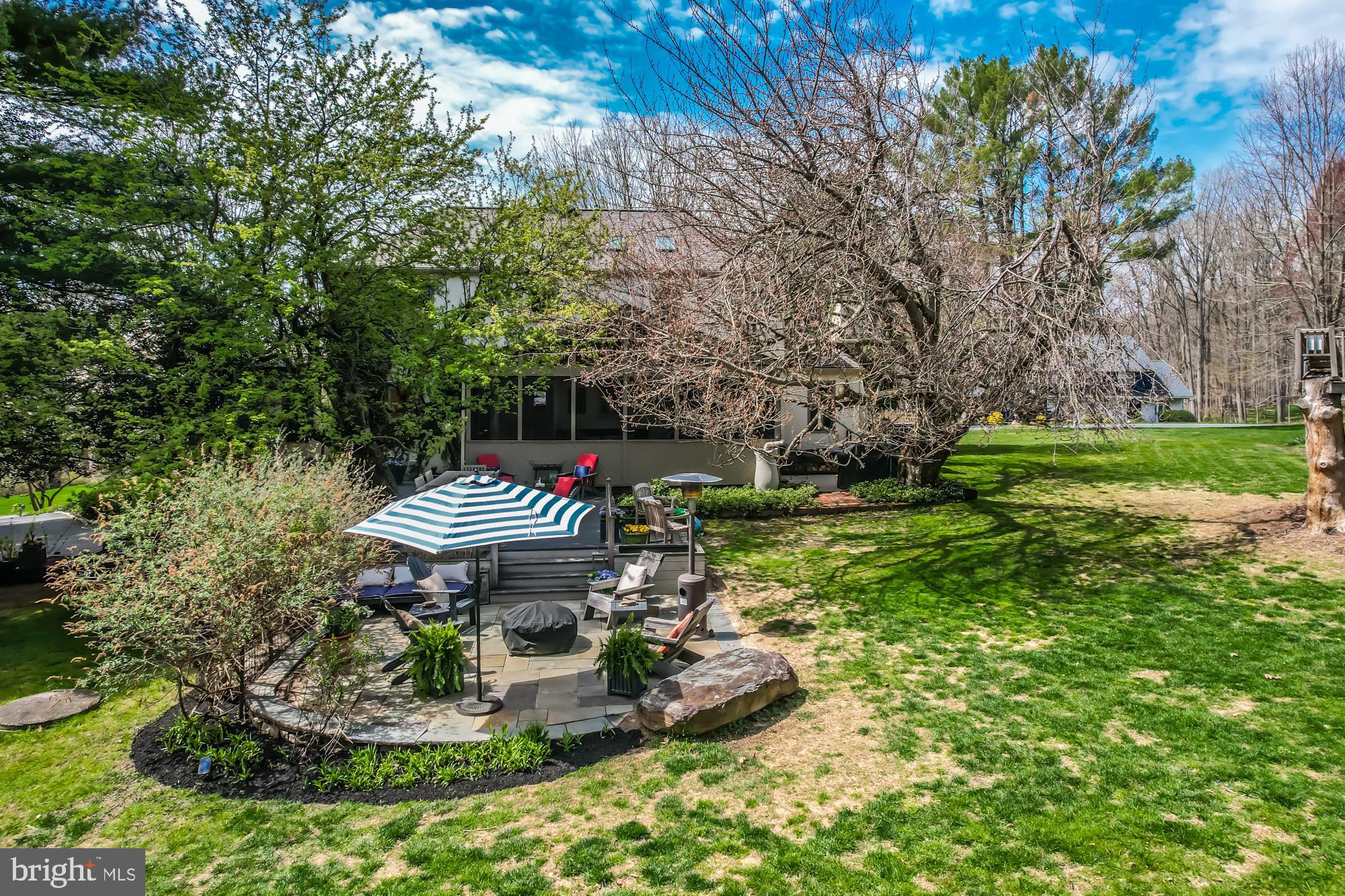 848 Pheasant Run Road West Chester, PA 19382 - Photo 47 of 51