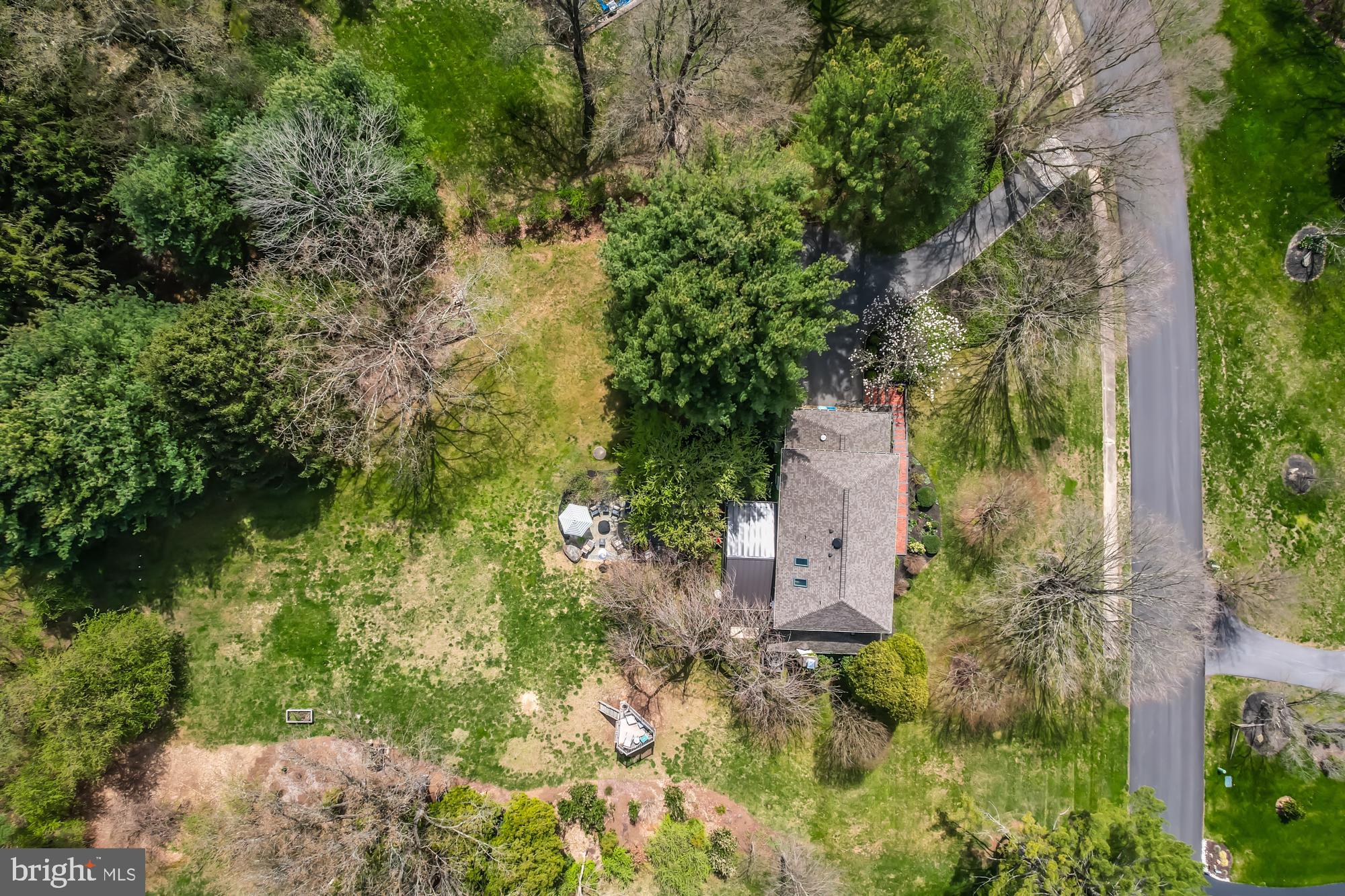 848 Pheasant Run Road West Chester, PA 19382 - Photo 48 of 51