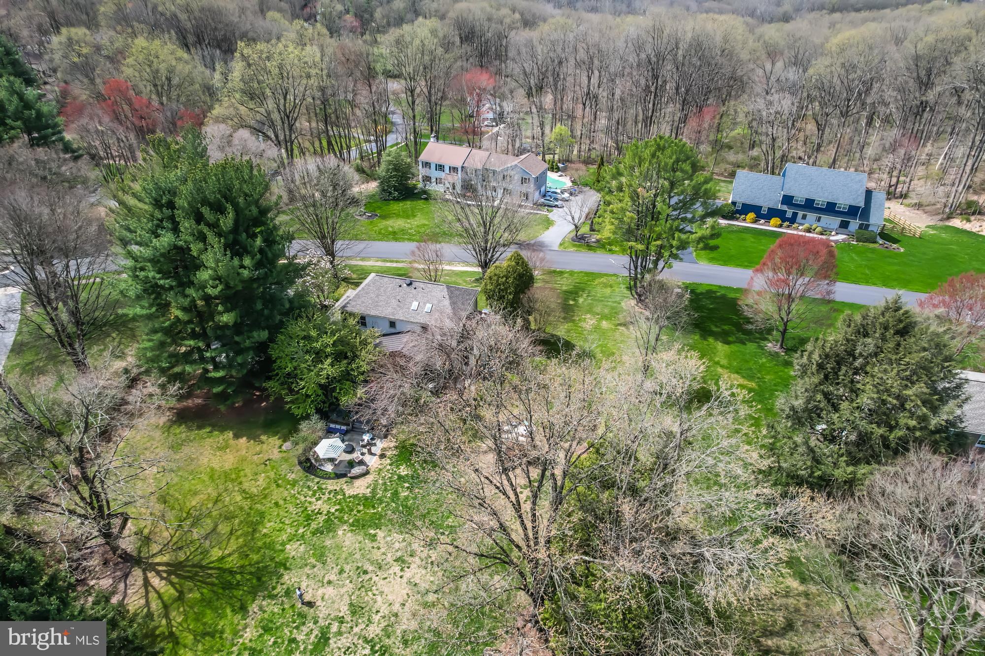 848 Pheasant Run Road West Chester, PA 19382 - Photo 49 of 51