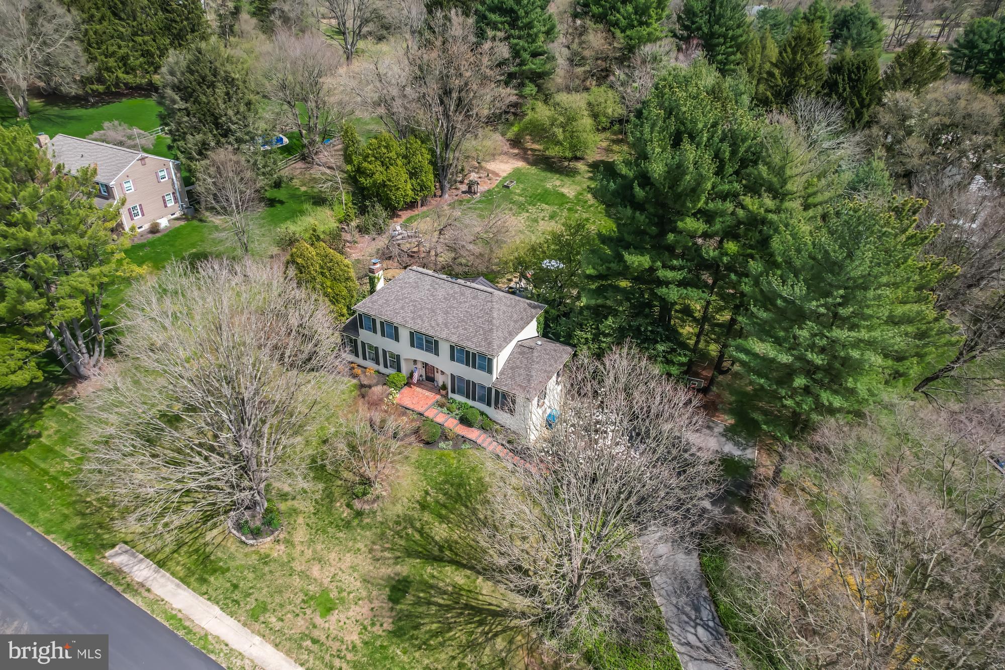 848 Pheasant Run Road West Chester, PA 19382 - Photo 50 of 51