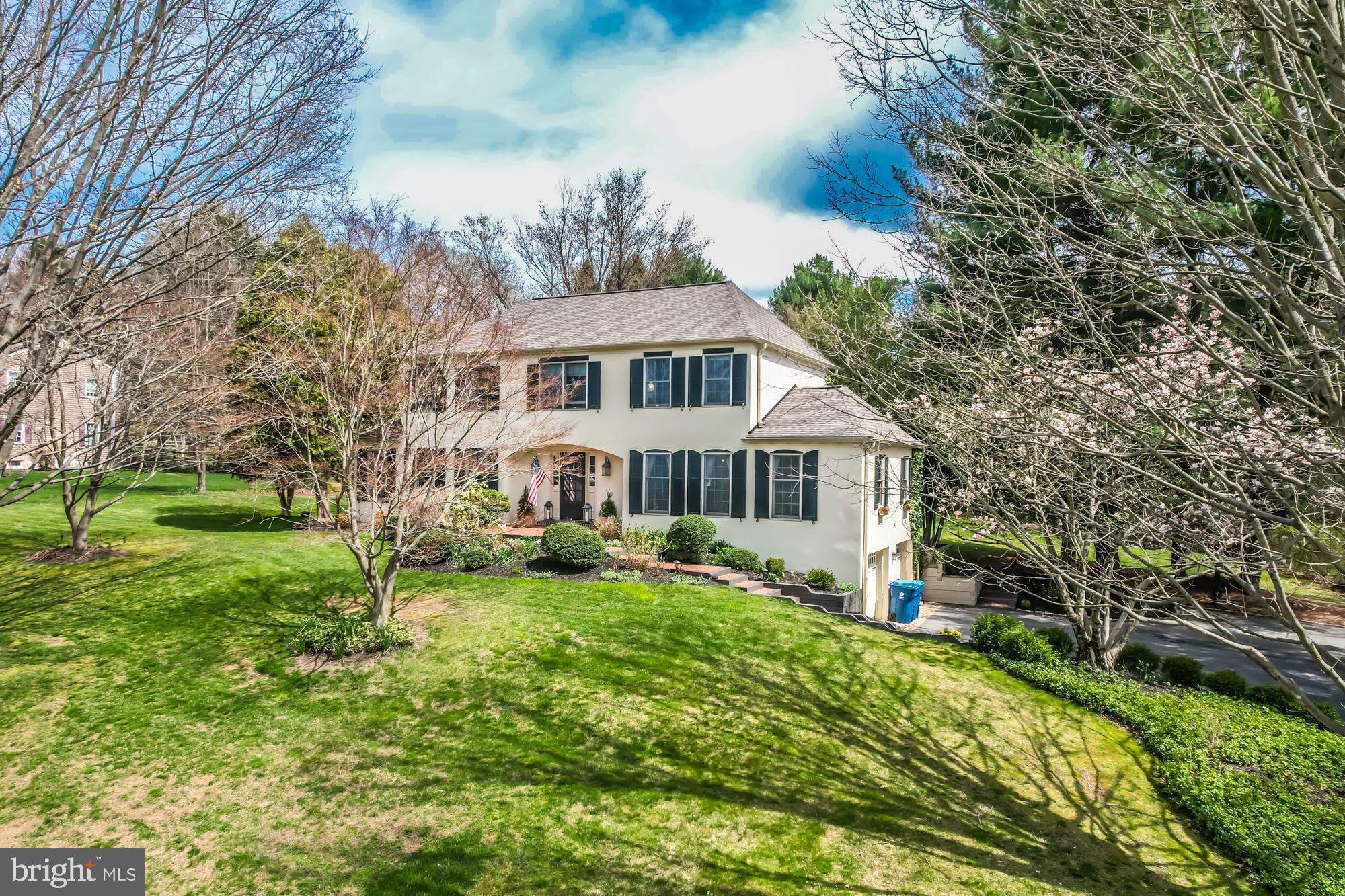 848 Pheasant Run Road West Chester, PA 19382 - Photo 51 of 51