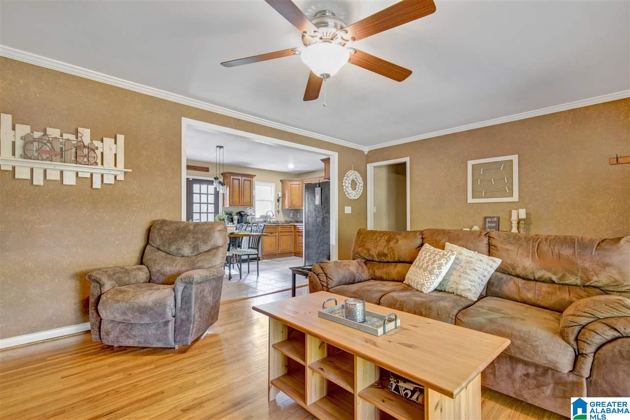 2320 Farley Road Birmingham, AL 35226 - Photo 3 of 26